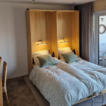 Boomen Ferienhaus Waldbrol