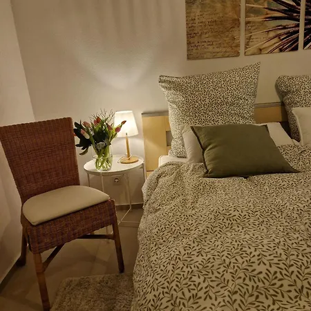 Ferienhaus Boomen Waldbrol