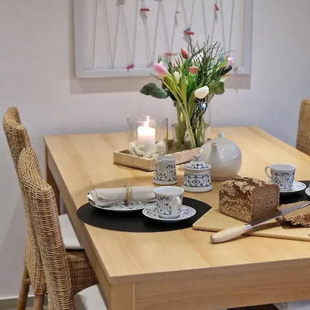 Ferienhaus Boomen Waldbrol